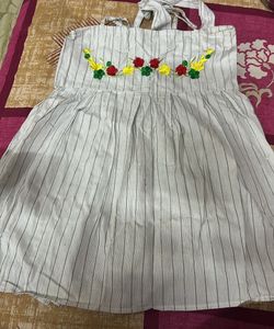 Funky Stylish Top