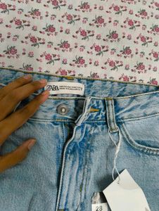 zara new jeans