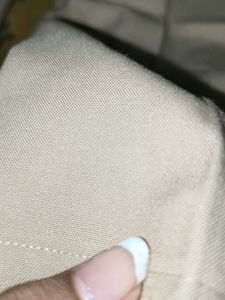 BEIGE 42 SIZE PANT....good For Fomals