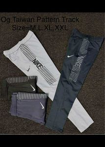 Nike Track Pants