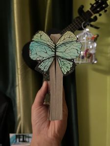 Handmade Bookmark