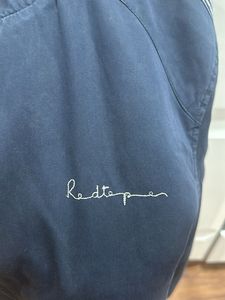 Navy Blue Jacket