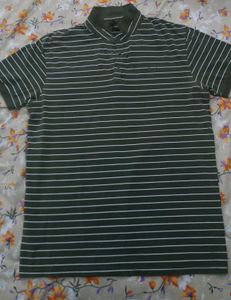 Be Indian Polo Tshirt - XL size