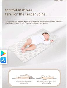 Crib For Baby
