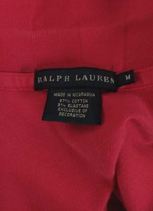 Ralph Lauren Polo Shirt