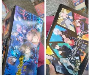 Jjk Vol.0to21 Manga (Book) 1st Copy
