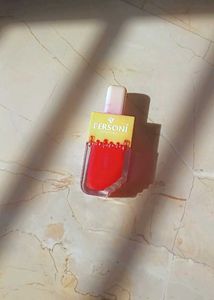 Personi Pink Magic Lip Gloss