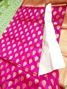 New Banarasi Saree🥻