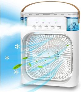 Portable Air Conditioner Coller New With Tag