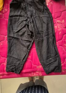 babyhug Black kurta pajama for boys