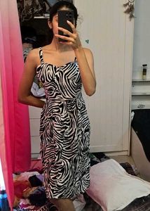 Black And White Midi