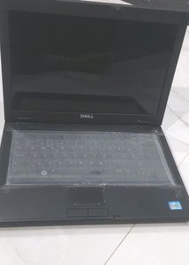 DELL LATITUDE E5400 LAPTOP