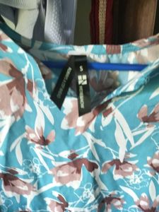 Combo Kurti And Top