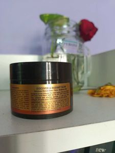 Pilgrim 24k Gold Facial Mask
