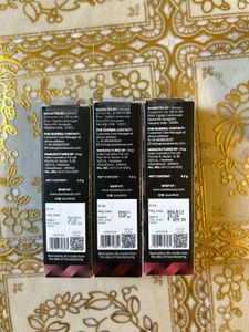 3 Viral Lipsticks