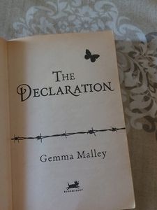 The Fallen *And* The Declaration