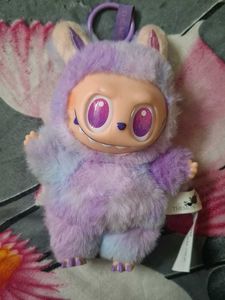 The Monsters Labubu Plush