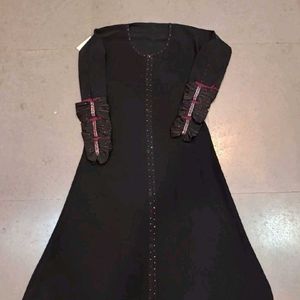 Burqa