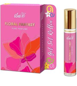 Iba Floral Fantanst Perfume