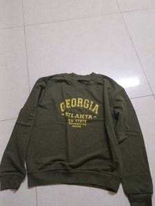 Georgia State Sweatshirt