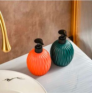 Liquid Soap Dispenser for Bathroom &amp; Kitchen