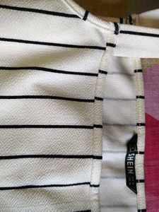 Striped Tank Top