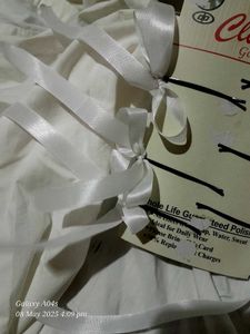 Hand-made Clips