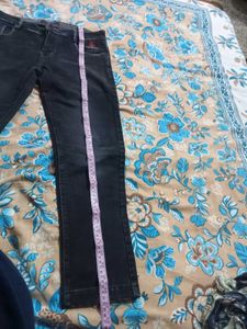 Mufti Jeans