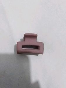 4 Mini Hair Clips