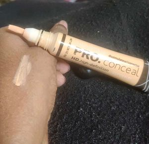 Concealer For Makeup