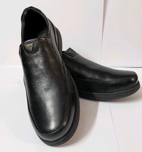 Woodland Leather Shoes Size 9 Mens 🔥