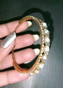 New Golden Bracelet ✨