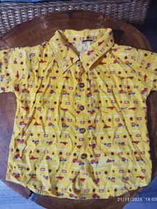 Boys Clothing Bundle in good confition