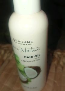 Hair Oil