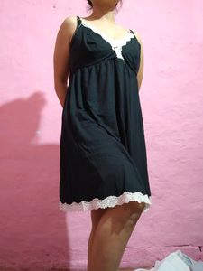 Black Nighty