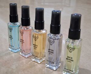 VN AROMA Perfume(For Men &amp; Women)