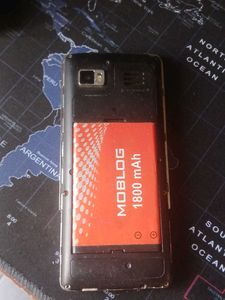 MOBLOG Phone NOT WORKING