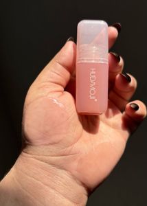 Hudamoji Lip Gloss Set (Price For 6pcs)