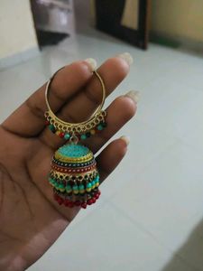 Hook Earrings 🌟