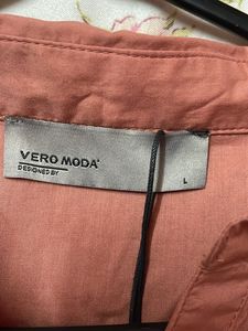 Vero Moda Dress With Tag
