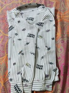 Ollie Gray Sweet Treats Blouse