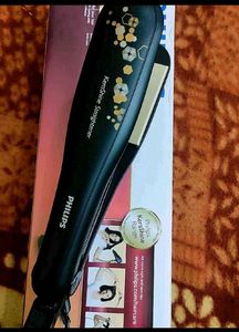 Philips Kerashine Straightener