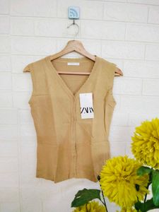 Cut sleeves Shirts