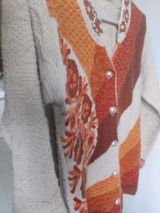 Vintage sweater