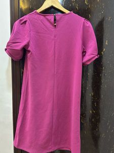 T-shirt Dress