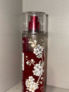 Bath &amp; Body Works Japanese Cherry Blossom Mist