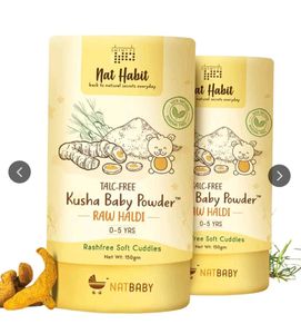 Nat Habit Organic  Powder ( Buy 2 At 50°/• Off