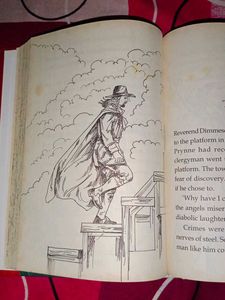 The Scarlet Letter Hardcover