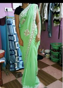 3 Heavy Saree Combo Offer