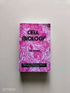 Cell Biology